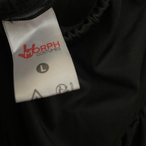 Saloon Girl / Western Showgirl Costume - Picture 10 of 10